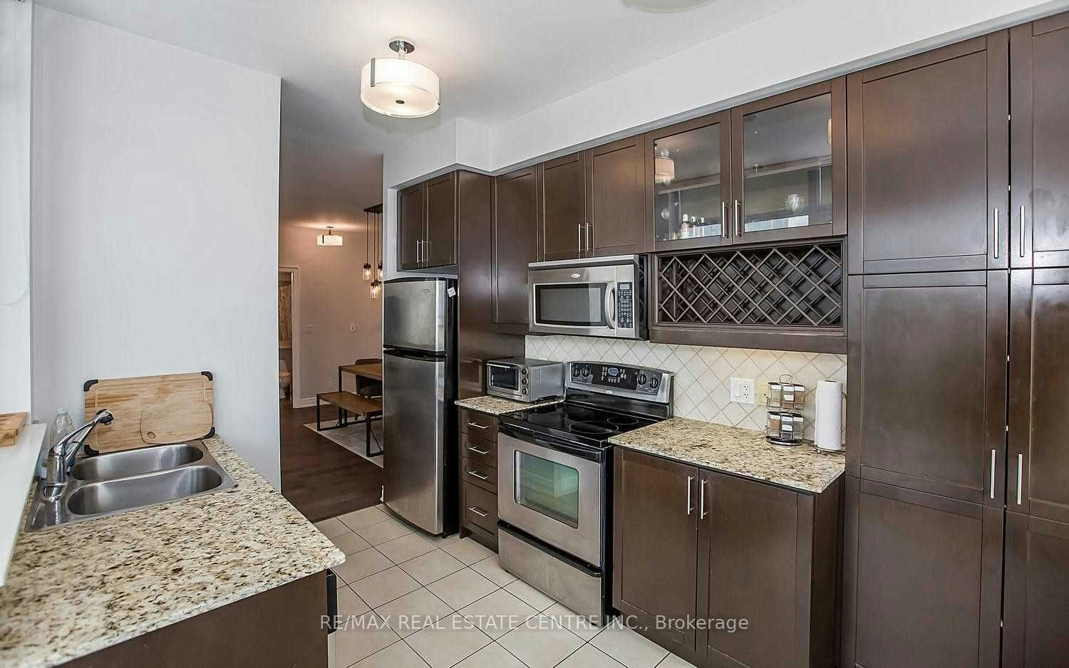 1209-80 Absolute Avenue, Mississauga, ON, L4Z 0A5 - 5