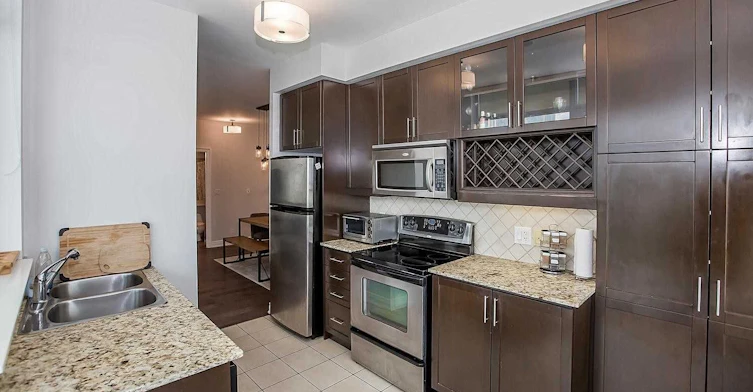 1209-80 Absolute Avenue, Mississauga, ON, L4Z 0A5 - 5