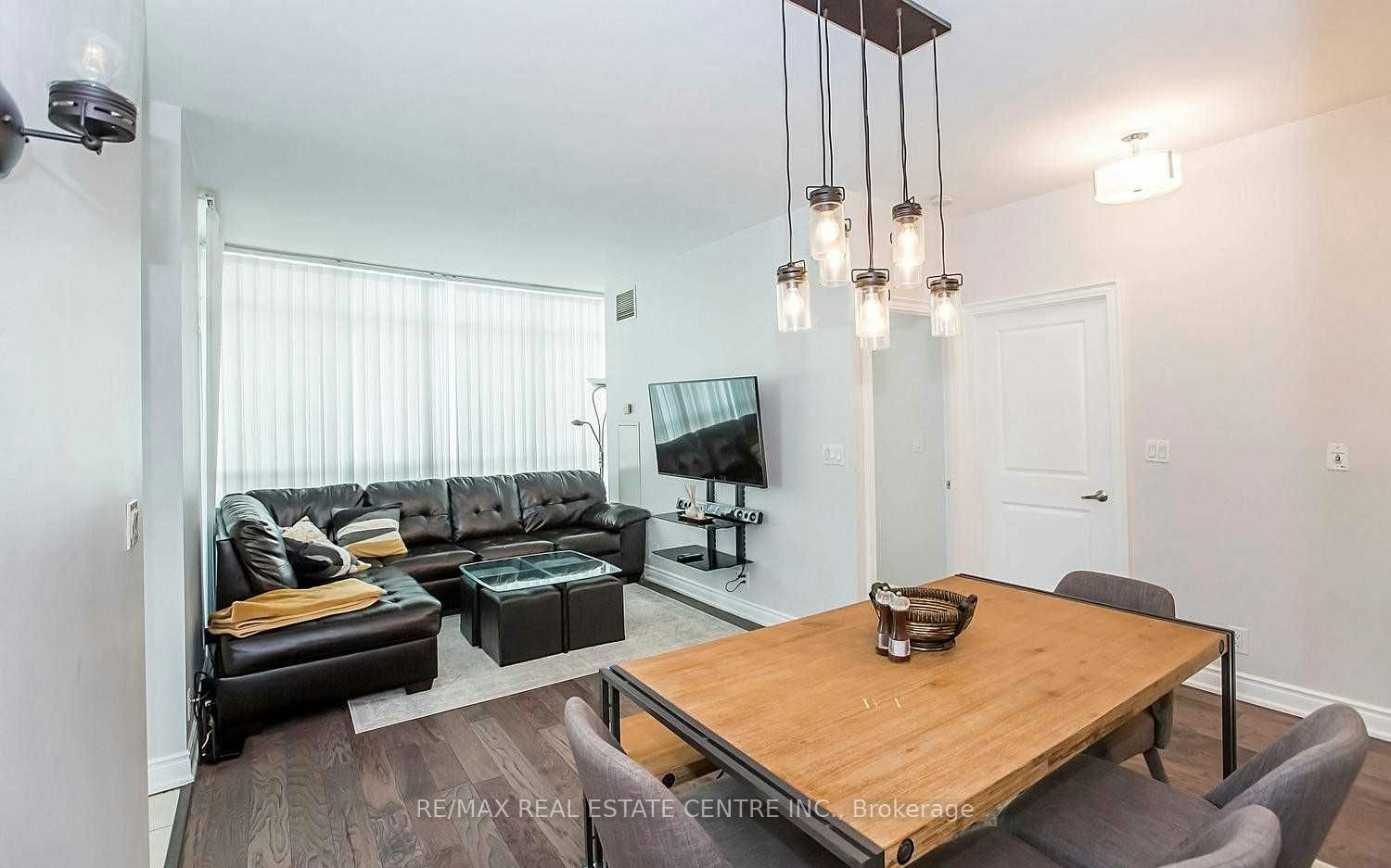 1209-80 Absolute Avenue, Mississauga, ON, L4Z 0A5 - 6