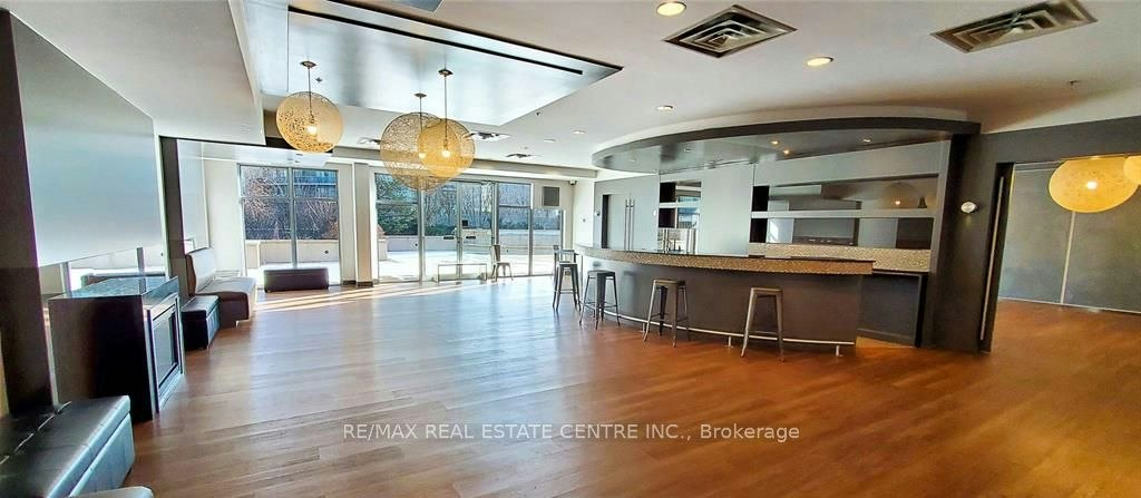 1209-80 Absolute Avenue, Mississauga, ON, L4Z 0A5 - 26