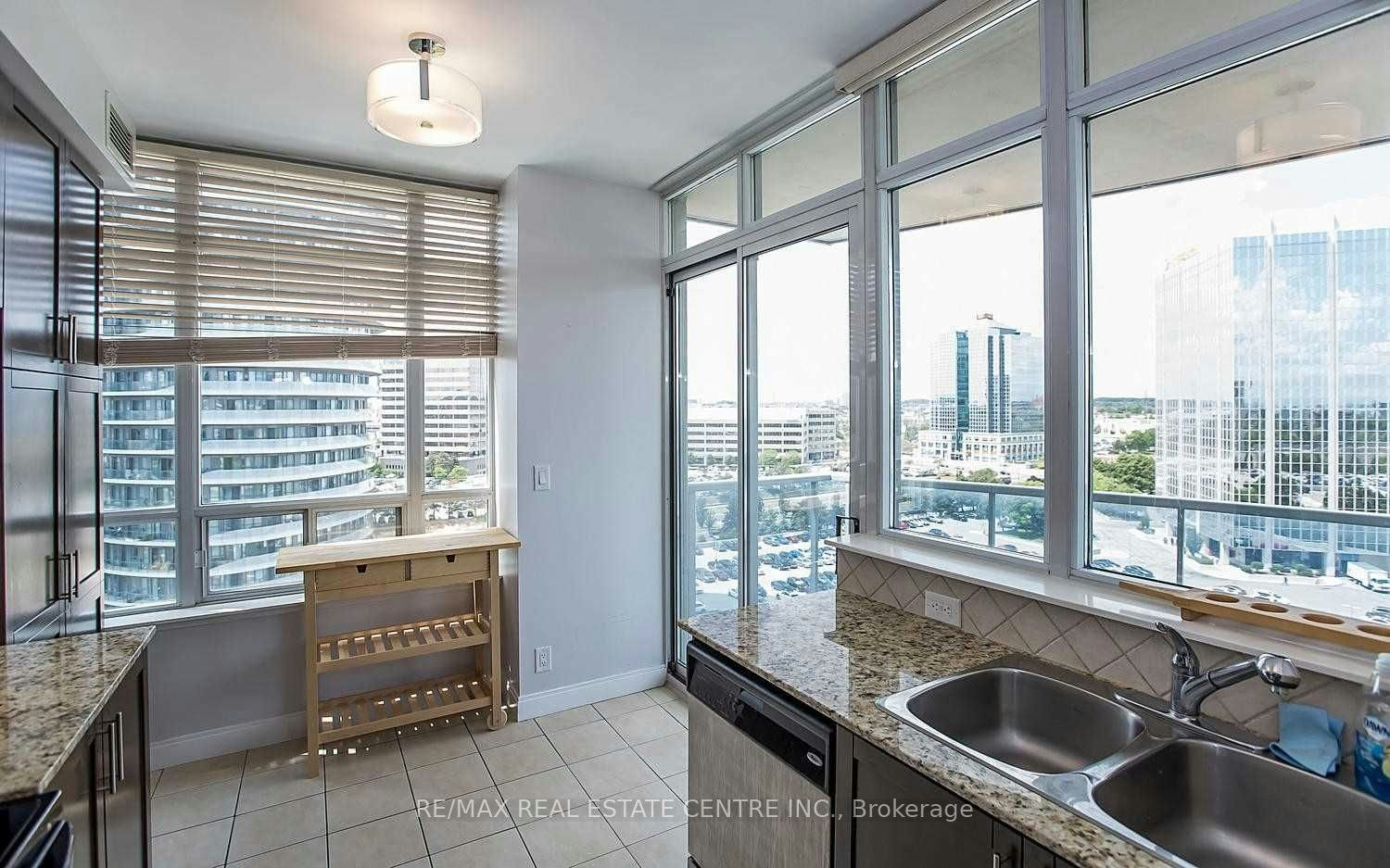 1209-80 Absolute Avenue, Mississauga, ON, L4Z 0A5 - 7