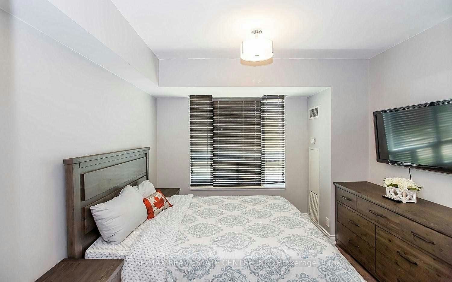 1209-80 Absolute Avenue, Mississauga, ON, L4Z 0A5 - 9