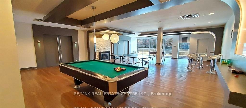 1209-80 Absolute Avenue, Mississauga, ON, L4Z 0A5 - 25