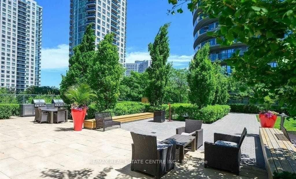 1209-80 Absolute Avenue, Mississauga, ON, L4Z 0A5 - 36