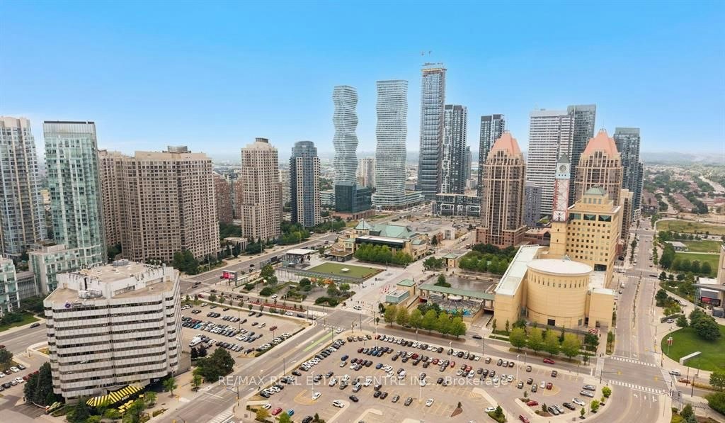 1209-80 Absolute Avenue, Mississauga, ON, L4Z 0A5 - 27