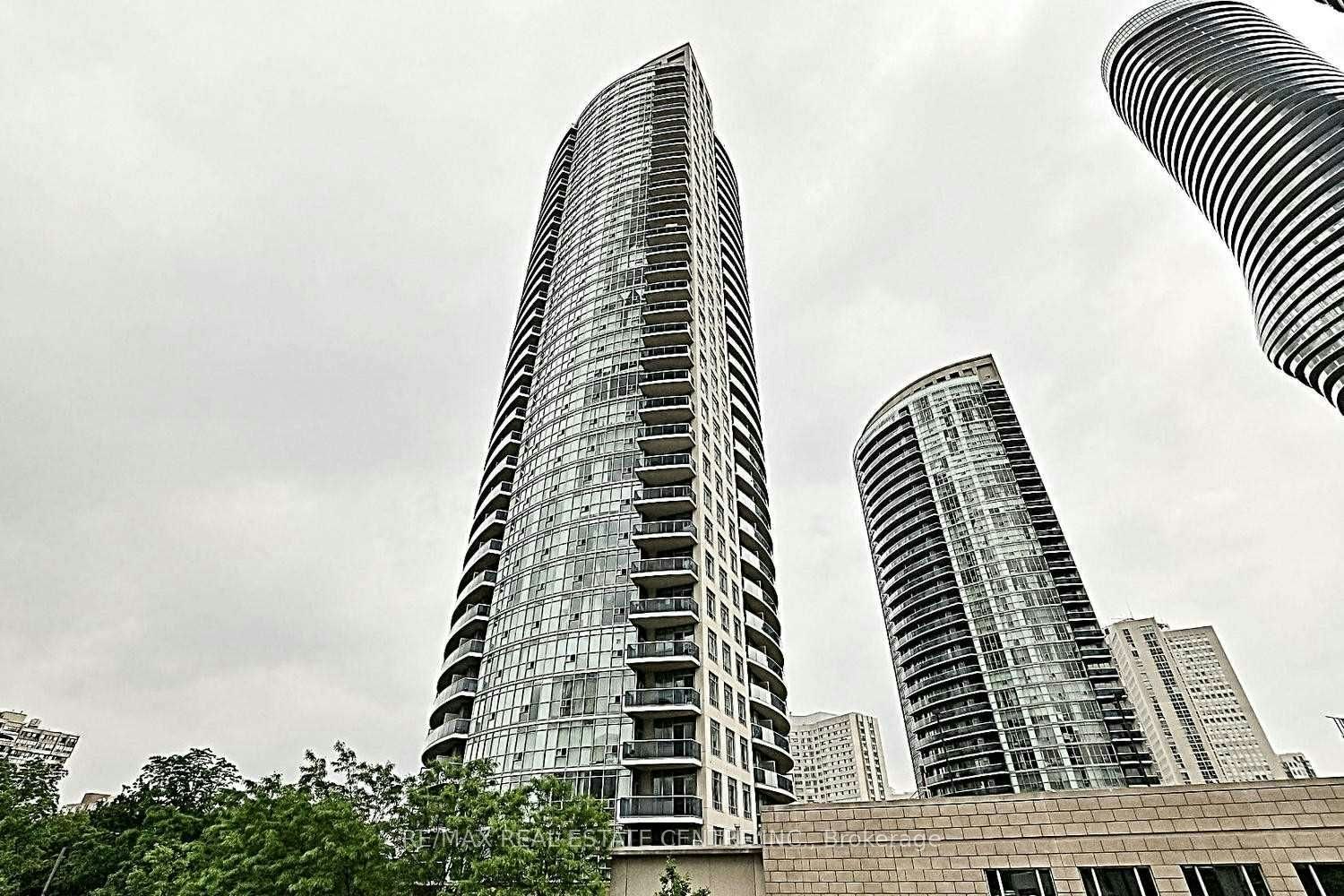 1209-80 Absolute Avenue, Mississauga, ON, L4Z 0A5 - 3