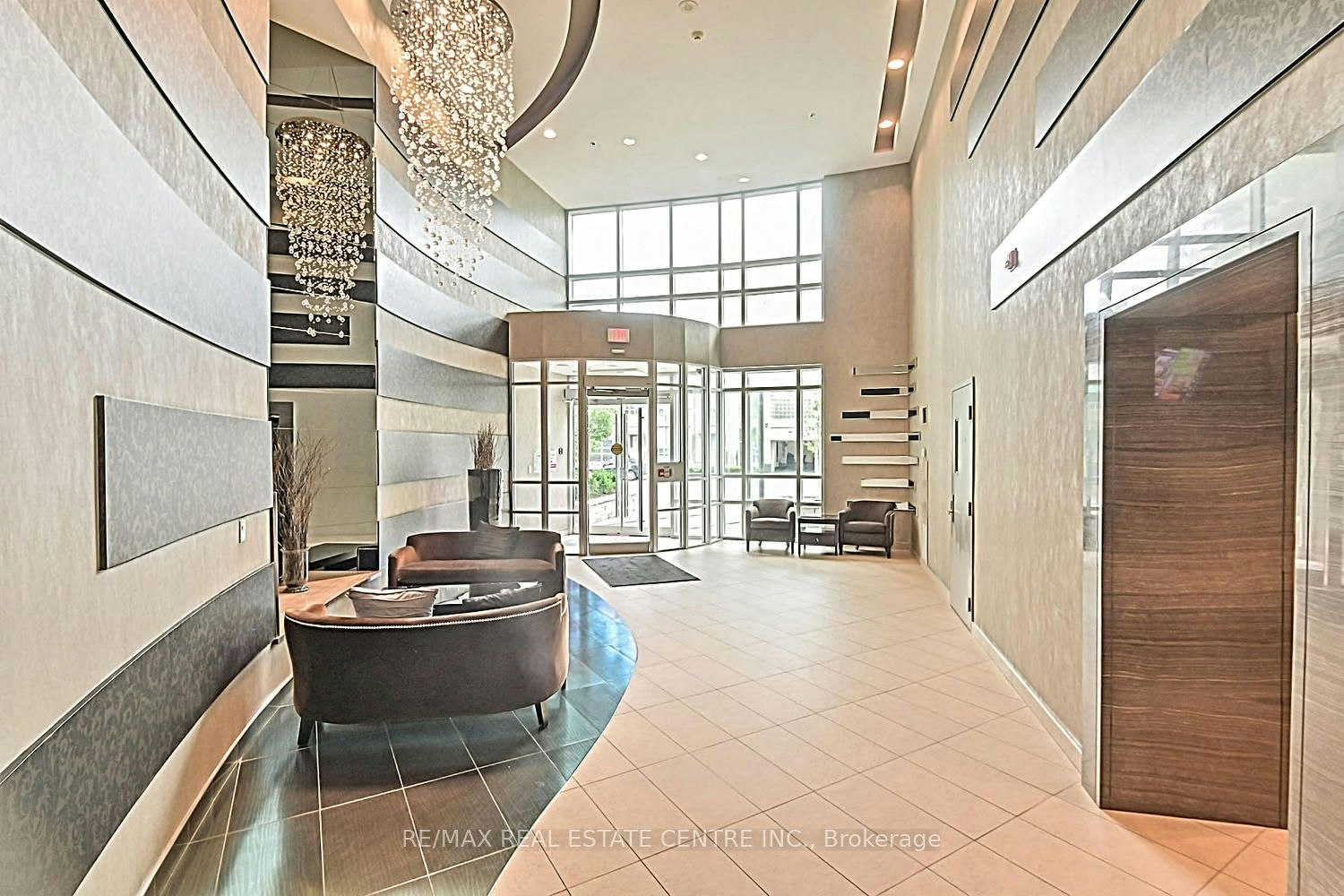 1209-80 Absolute Avenue, Mississauga, ON, L4Z 0A5 - 21