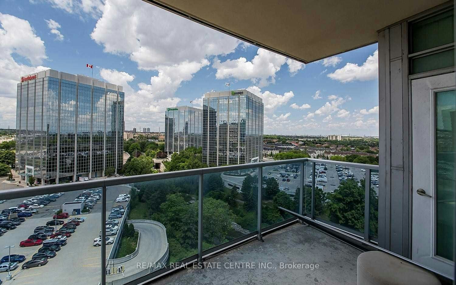 1209-80 Absolute Avenue, Mississauga, ON, L4Z 0A5 - 18
