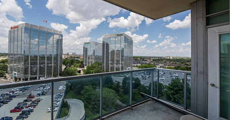 1209-80 Absolute Avenue, Mississauga, ON, L4Z 0A5 - 18