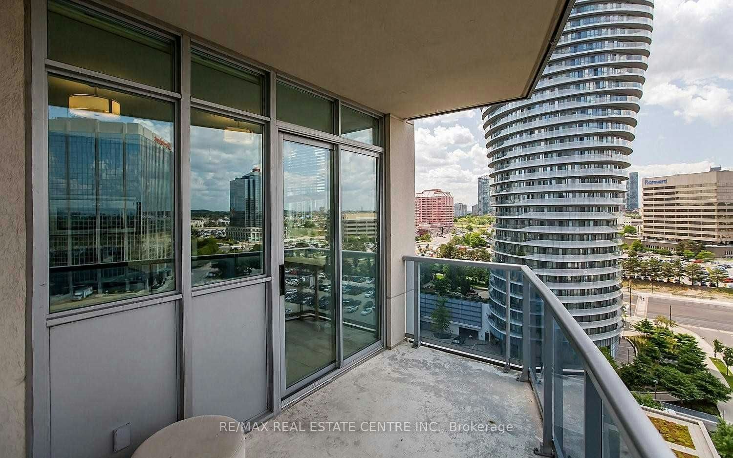 1209-80 Absolute Avenue, Mississauga, ON, L4Z 0A5 - 19