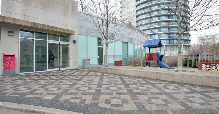 1209-80 Absolute Avenue, Mississauga, ON, L4Z 0A5 - 29