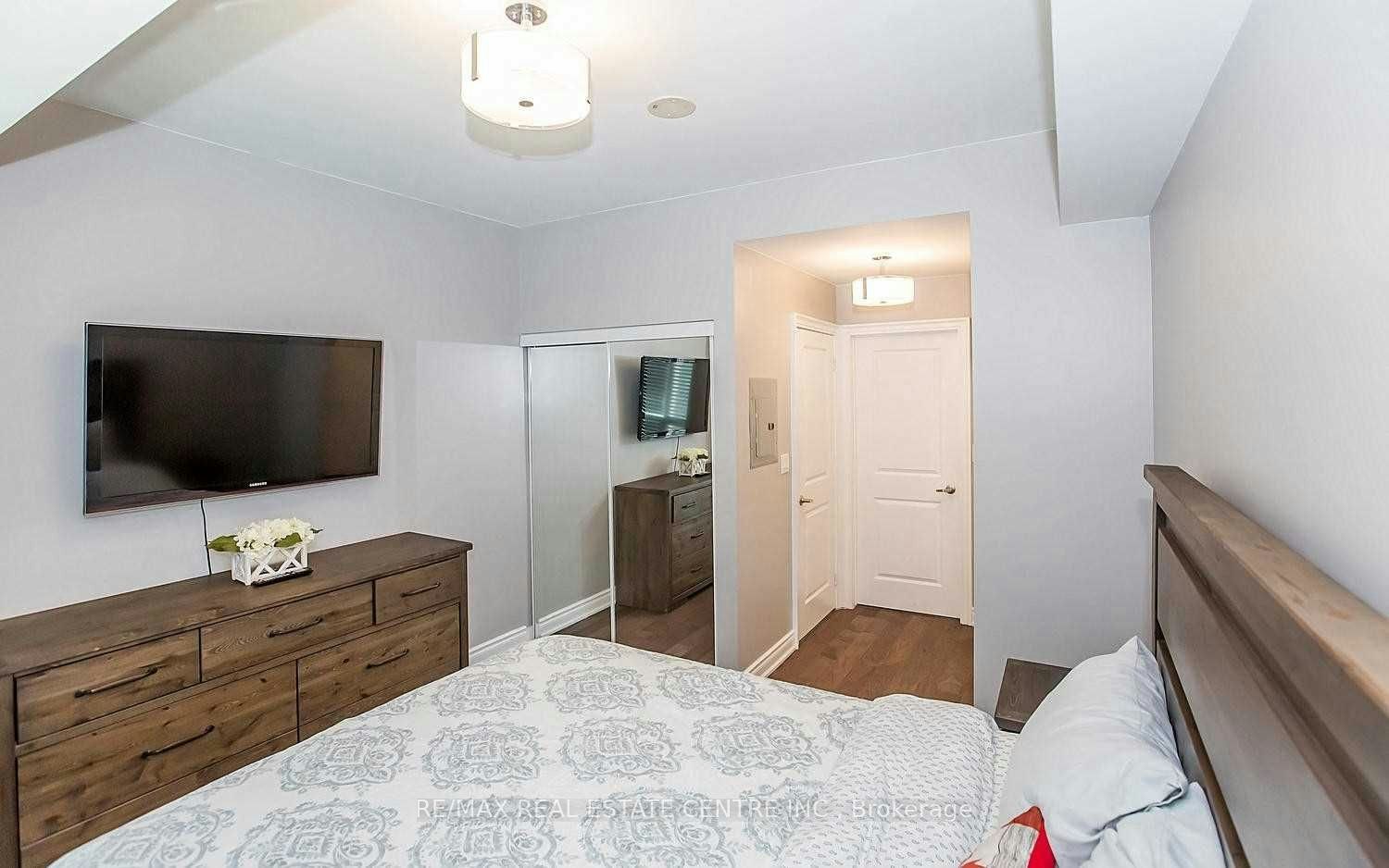 1209-80 Absolute Avenue, Mississauga, ON, L4Z 0A5 - 10