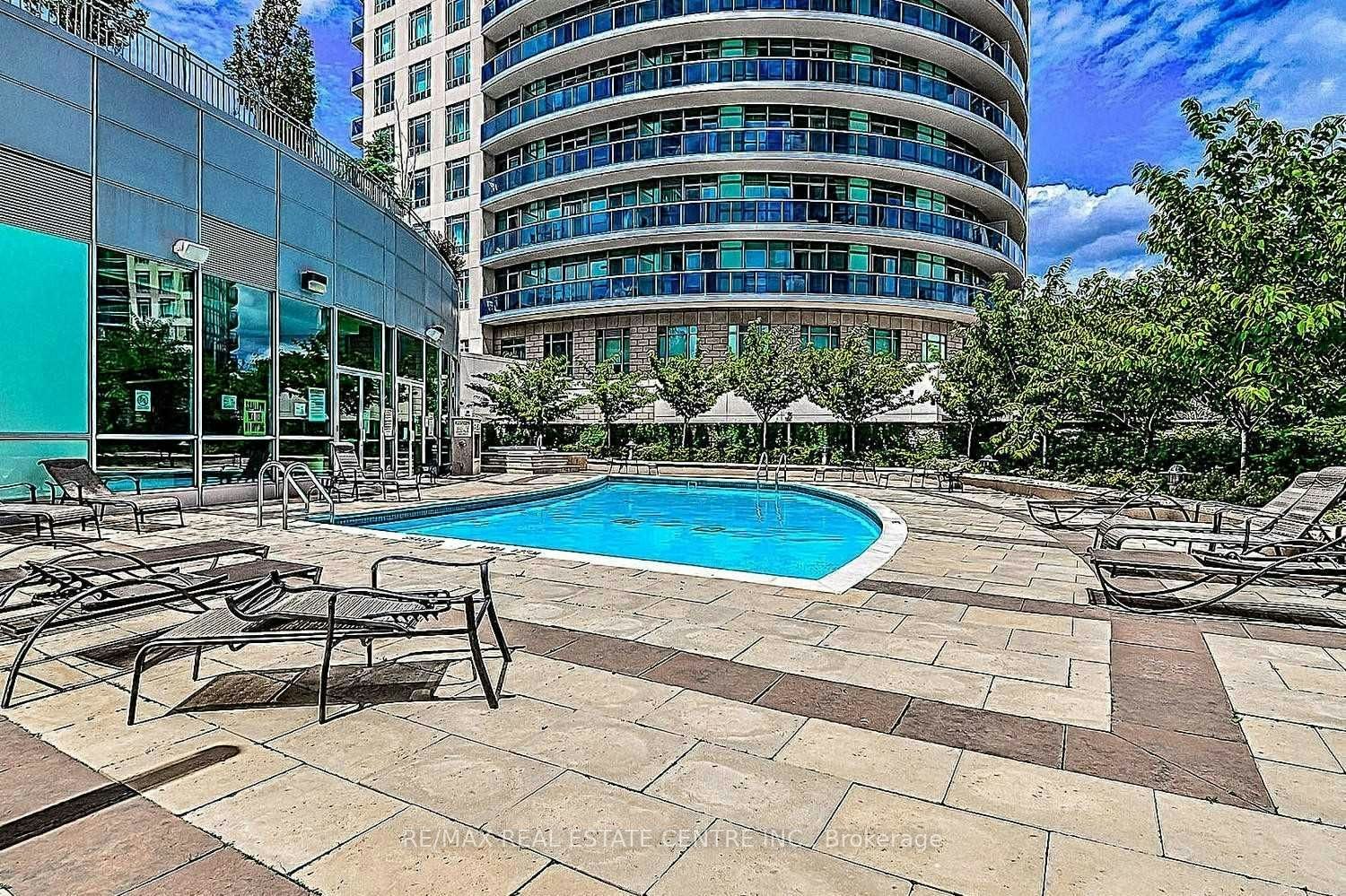 1209-80 Absolute Avenue, Mississauga, ON, L4Z 0A5 - 39