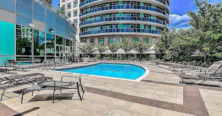 1209-80 Absolute Avenue, Mississauga, ON, L4Z 0A5 - 39