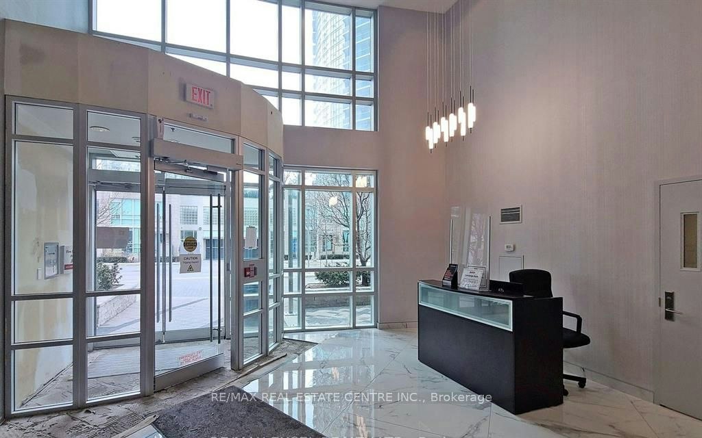 1209-80 Absolute Avenue, Mississauga, ON, L4Z 0A5 - 33