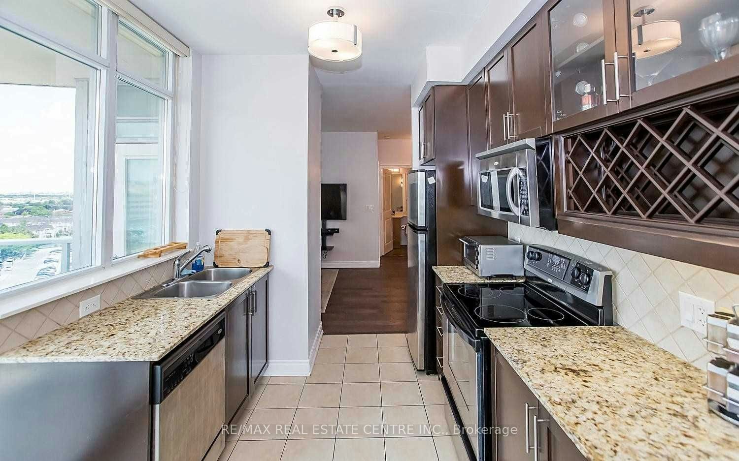 1209-80 Absolute Avenue, Mississauga, ON, L4Z 0A5 - 8
