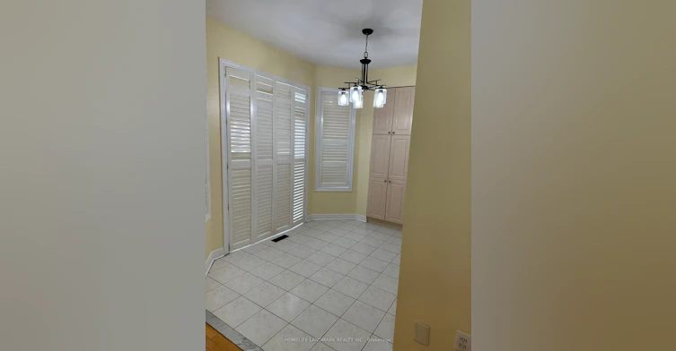 544 Matisse Place, Mississauga, ON, L5W 1M3 - 21