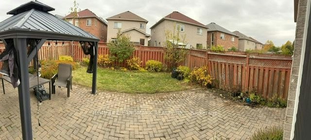 544 Matisse Place, Mississauga, ON, L5W 1M3 - 31