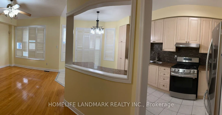 544 Matisse Place, Mississauga, ON, L5W 1M3 - 18