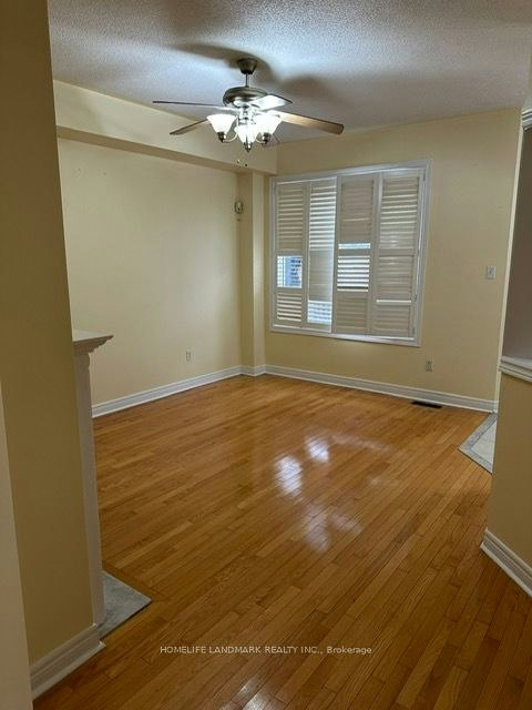 544 Matisse Place, Mississauga, ON, L5W 1M3 - 8