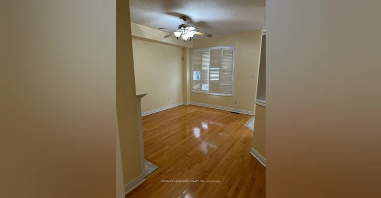 544 Matisse Place, Mississauga, ON, L5W 1M3 - 8