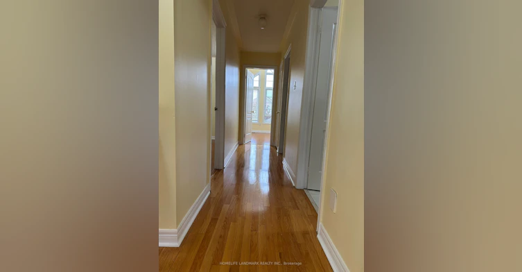 544 Matisse Place, Mississauga, ON, L5W 1M3 - 4