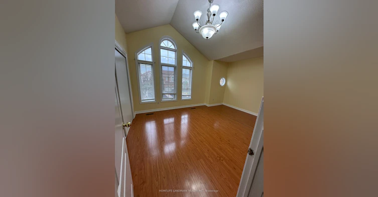 544 Matisse Place, Mississauga, ON, L5W 1M3 - 17