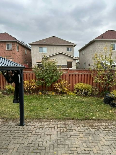 544 Matisse Place, Mississauga, ON, L5W 1M3 - 32