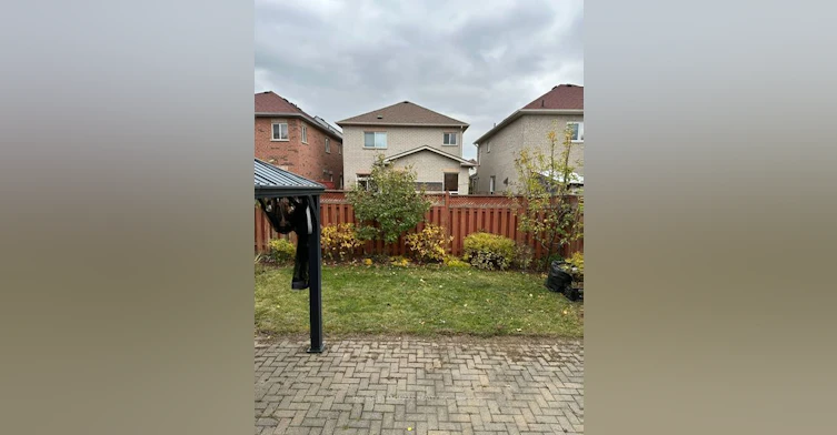 544 Matisse Place, Mississauga, ON, L5W 1M3 - 32