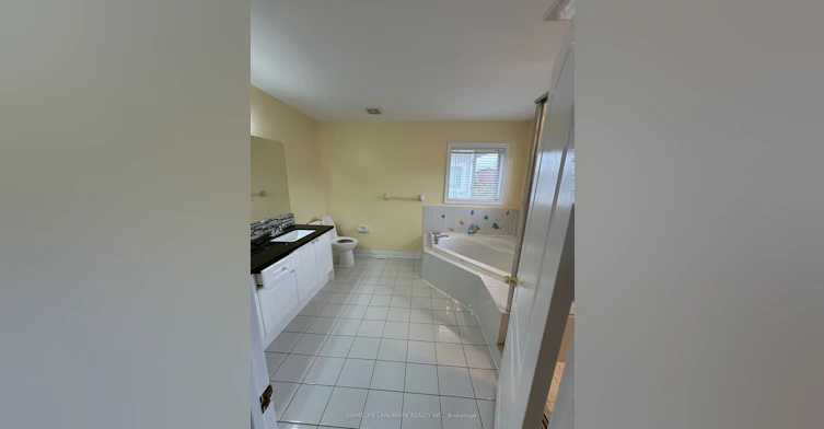 544 Matisse Place, Mississauga, ON, L5W 1M3 - 23