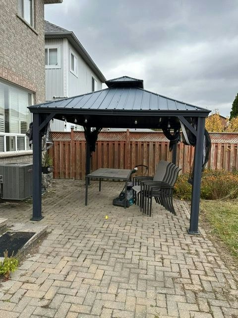 544 Matisse Place, Mississauga, ON, L5W 1M3 - 33