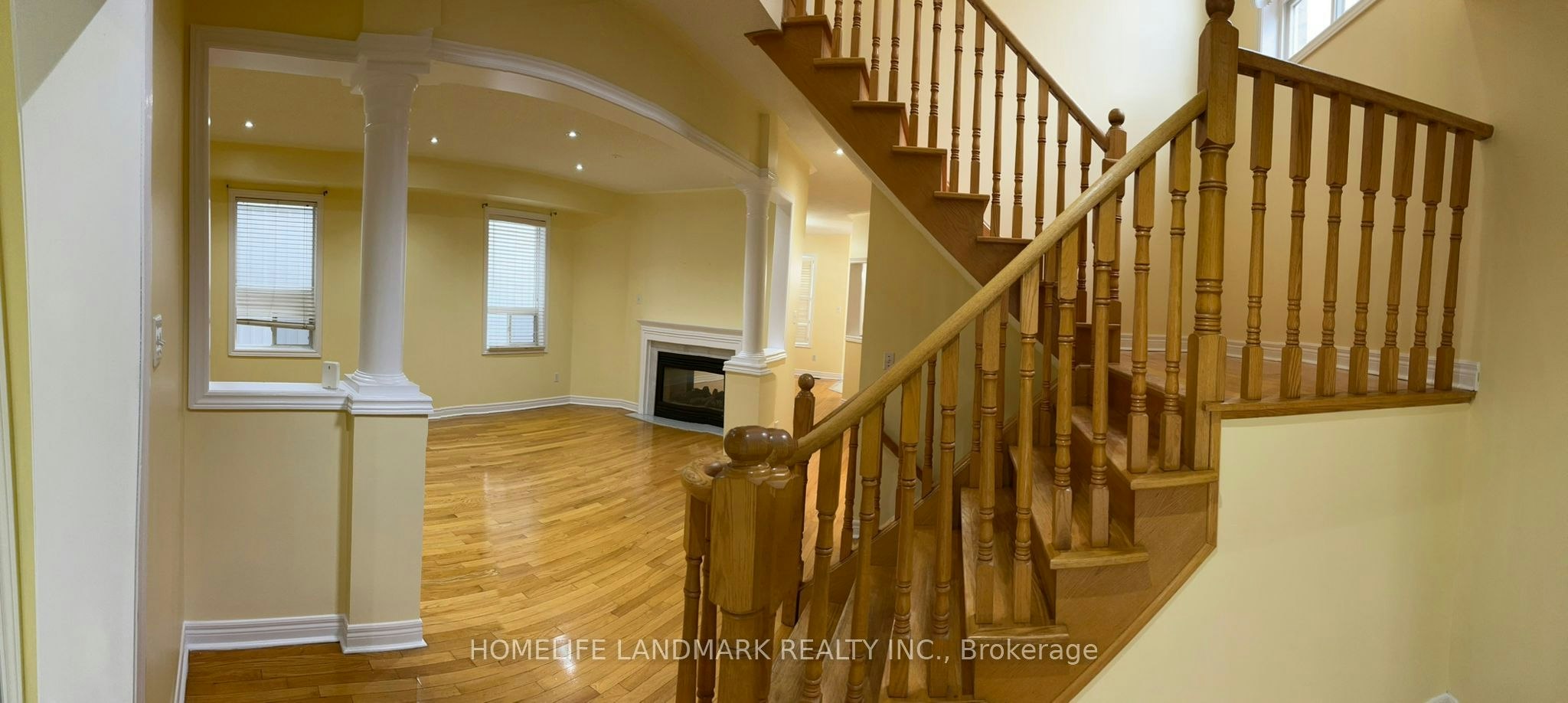544 Matisse Place, Mississauga, ON, L5W 1M3 - 20