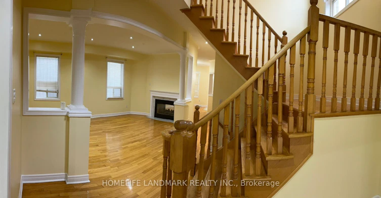 544 Matisse Place, Mississauga, ON, L5W 1M3 - 20
