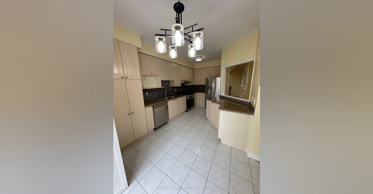 544 Matisse Place, Mississauga, ON, L5W 1M3 - 10