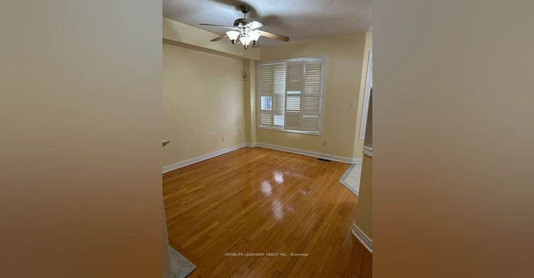 544 Matisse Place, Mississauga, ON, L5W 1M3 - 5