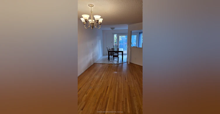 5420 Fallingbrook Drive, Mississauga, ON, L5V 2H6 - 5