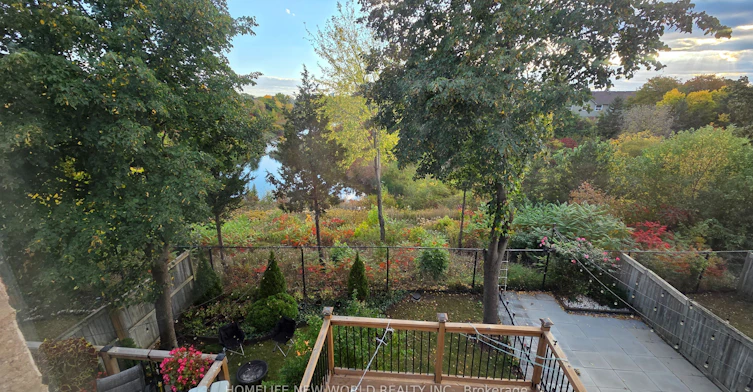 5420 Fallingbrook Drive, Mississauga, ON, L5V 2H6 - 16