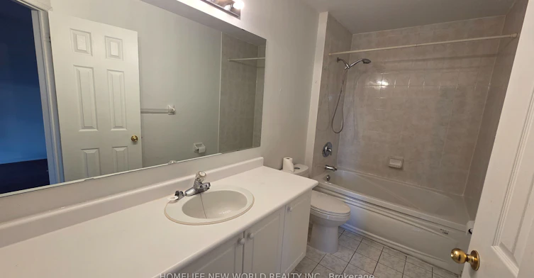 5420 Fallingbrook Drive, Mississauga, ON, L5V 2H6 - 14