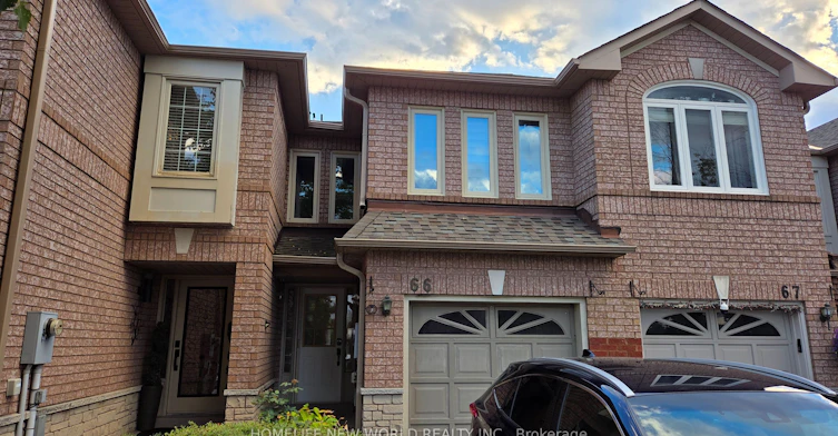 5420 Fallingbrook Drive, Mississauga, ON, L5V 2H6