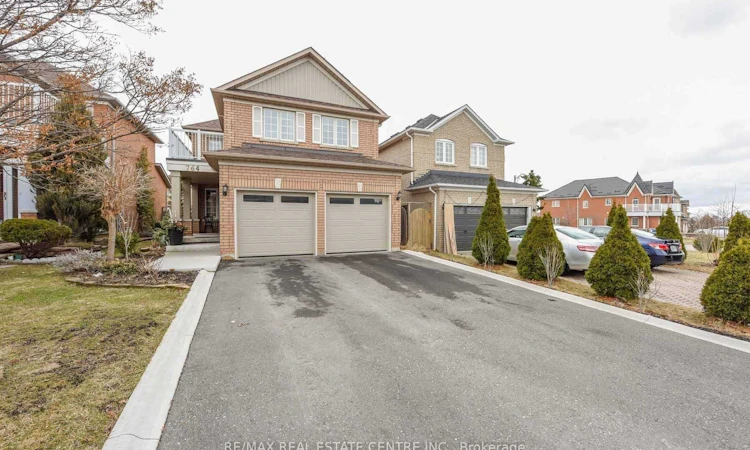 764 Avocado Crescent