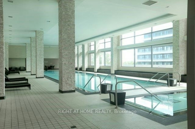 3509-2212 Lake Shore Boulevard W, Toronto, ON, M8V 1A4 - 16