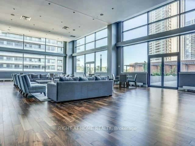 3509-2212 Lake Shore Boulevard W, Toronto, ON, M8V 1A4 - 19