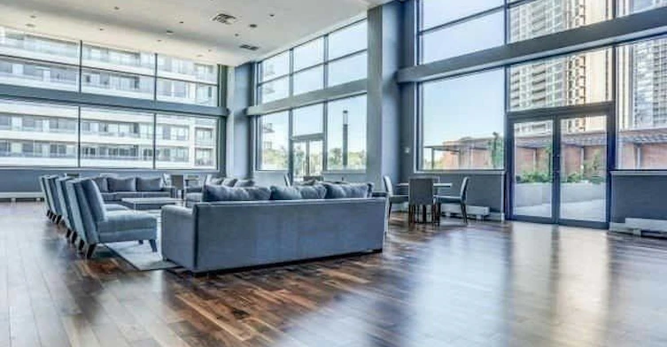 3509-2212 Lake Shore Boulevard W, Toronto, ON, M8V 1A4 - 19