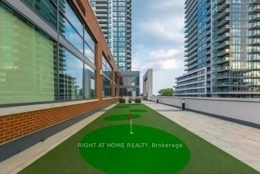 3509-2212 Lake Shore Boulevard W, Toronto, ON, M8V 1A4 - 8