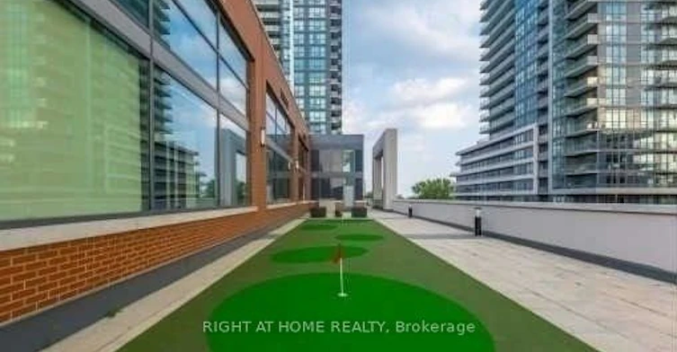 3509-2212 Lake Shore Boulevard W, Toronto, ON, M8V 1A4 - 8