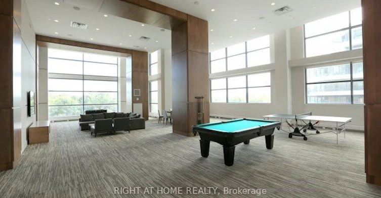 3509-2212 Lake Shore Boulevard W, Toronto, ON, M8V 1A4 - 13