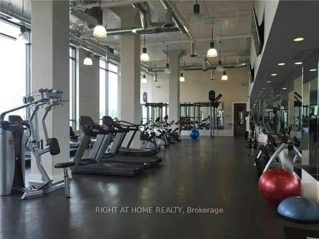 3509-2212 Lake Shore Boulevard W, Toronto, ON, M8V 1A4 - 18