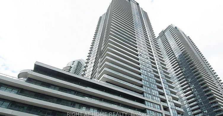 3509-2212 Lake Shore Boulevard W, Toronto, ON, M8V 1A4