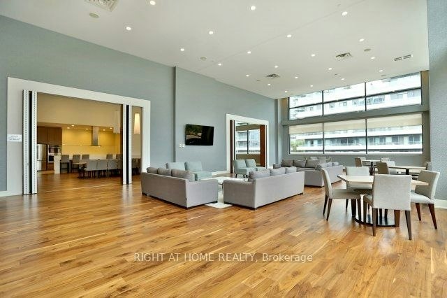 3509-2212 Lake Shore Boulevard W, Toronto, ON, M8V 1A4 - 14