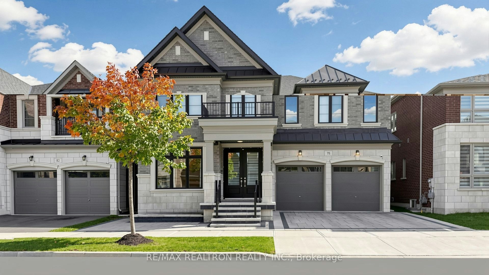 78 Boulton Trail, Oakville, ON, L6H 0Z9